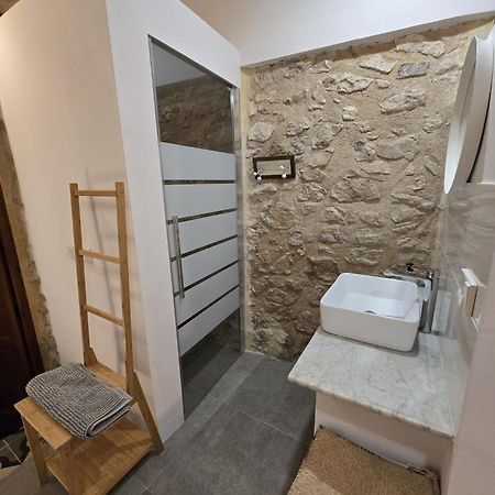 Suite Independiente De 45 M2 Con Banera En Pleno Casco Viejo 阿尔啼 外观 照片